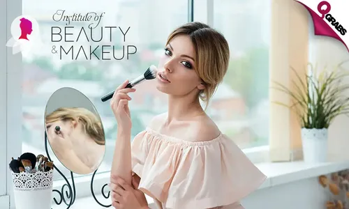 Professional Makeup Artist Online Course!